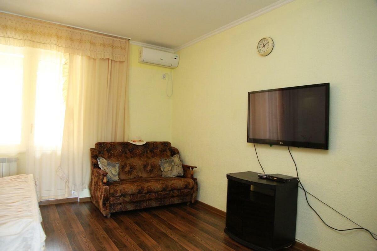 ГОСТИНИЦА GUEST HOUSE GLK PARUS 62 АГОЙ (Россия) | NOCHI